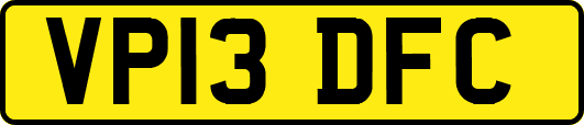 VP13DFC