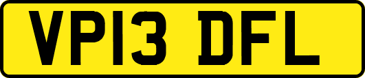 VP13DFL