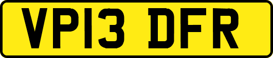 VP13DFR
