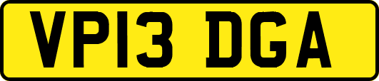 VP13DGA