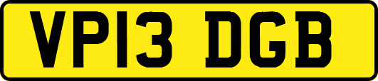 VP13DGB