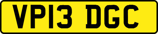 VP13DGC