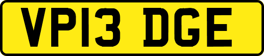 VP13DGE
