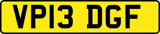 VP13DGF