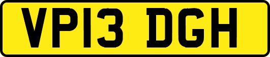 VP13DGH