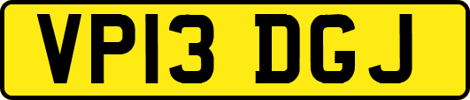 VP13DGJ