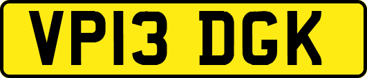 VP13DGK