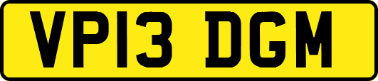 VP13DGM