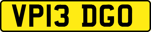 VP13DGO