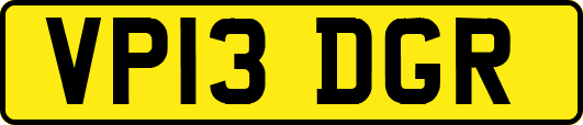 VP13DGR