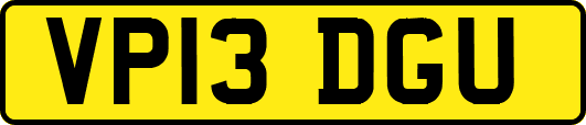 VP13DGU