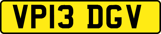 VP13DGV