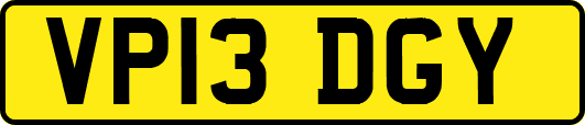VP13DGY