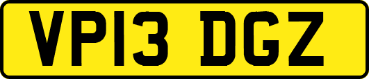 VP13DGZ