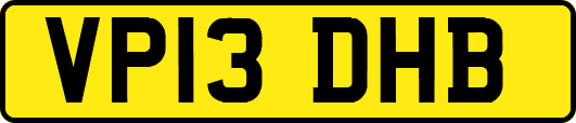 VP13DHB