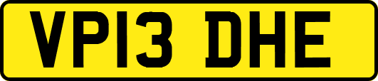 VP13DHE