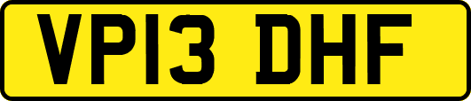 VP13DHF