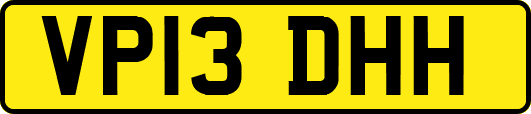 VP13DHH