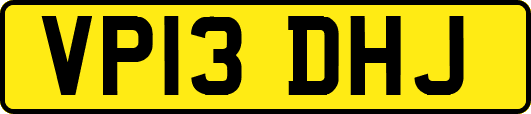 VP13DHJ