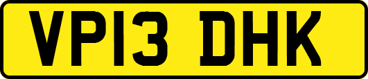 VP13DHK