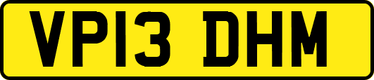 VP13DHM