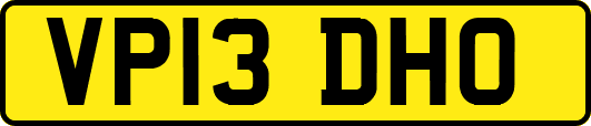 VP13DHO