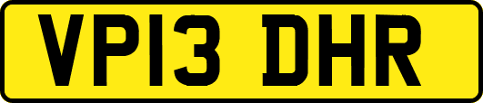 VP13DHR