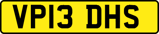 VP13DHS