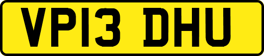 VP13DHU