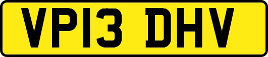 VP13DHV