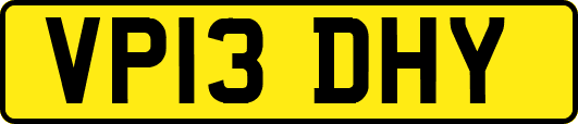 VP13DHY