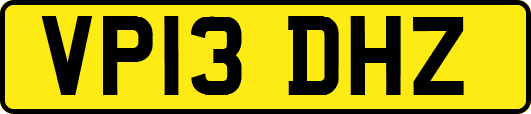 VP13DHZ