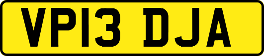 VP13DJA