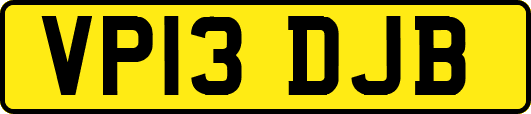 VP13DJB