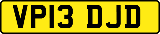 VP13DJD