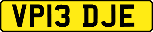 VP13DJE