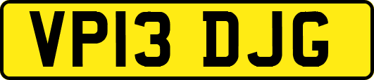 VP13DJG