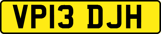 VP13DJH