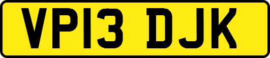 VP13DJK