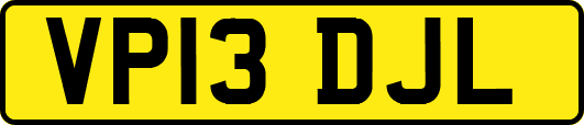 VP13DJL