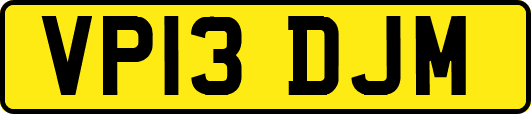 VP13DJM