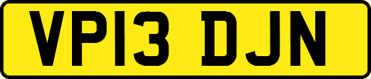 VP13DJN