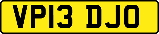 VP13DJO