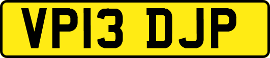 VP13DJP