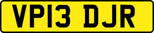 VP13DJR
