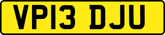 VP13DJU