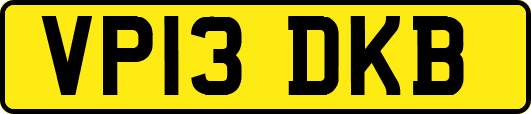VP13DKB