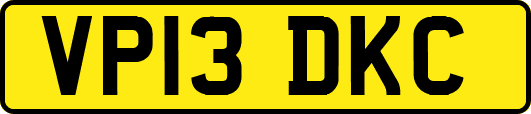 VP13DKC