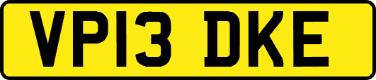 VP13DKE