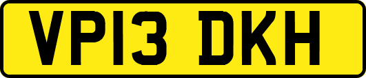 VP13DKH